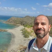 Le foto di Alexander Ramo