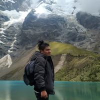 Esequiek Galicia's Photo