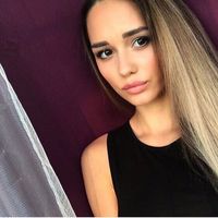 Александра Войлокова's Photo