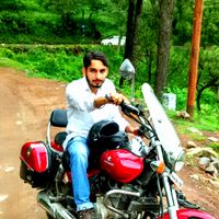 Mayur Bansal的照片