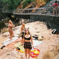 Rhianna Stewart的照片