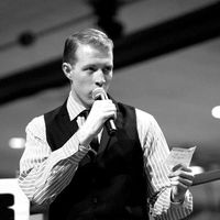 Dirk Vandermeyden's Photo