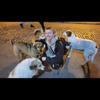 Wiktor Boratyński's Photo