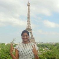 Sudha Ravindran's Photo