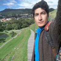 Facundo Rabbia的照片