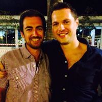 Josh Hickey的照片