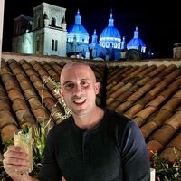 Adam Zuckerman's Photo