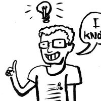 James Spencer的照片