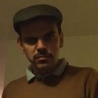 Arash Mehrkian's Photo