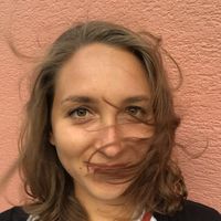 Rebekka Steinicke's Photo