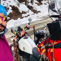 Gurpreet  Singh的照片