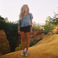 Clarisse Dané's Photo