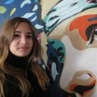 Ariane Benichou的照片