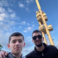 Nizomiddin Nasritdinov's Photo