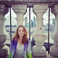 Olga Pruzhyna的照片