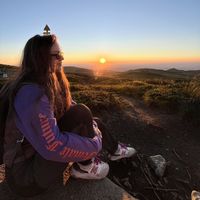 Monika Stoyanova's Photo