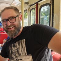 Michal Tilgner's Photo