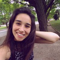 Catalina Valenzuela的照片