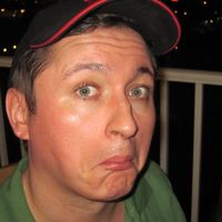 Charles Gatineau的照片