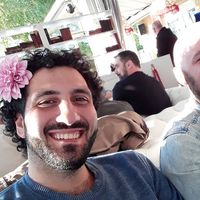 Photos de Georgios Sidiropoulo