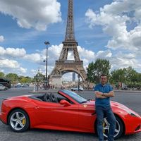 Ahmed Ismael的照片