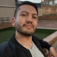 Alejandro Rodriguez的照片