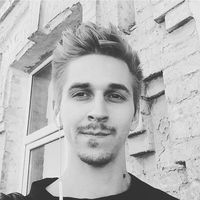 Andrew Berezynsky's Photo