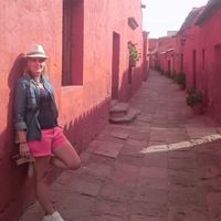 Marie Sonck的照片