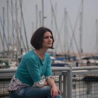 Stella Panagi's Photo