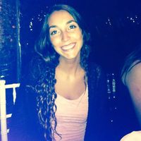 Constanza  Carrasco's Photo