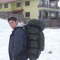 Lucas Carregari Carneiro's Photo