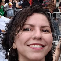 Daniela Miranda's Photo