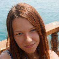 Ася  Белгородская's Photo