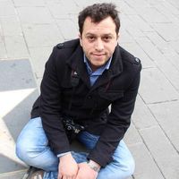 Luqman Mustafa's Photo