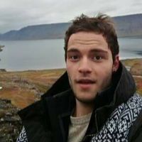 Antonin Mazoué的照片