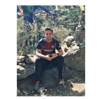 Deepansh Chawla的照片