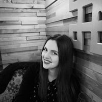 Julia Silvanovich's Photo