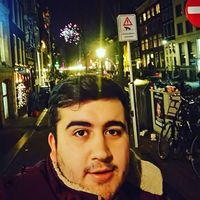 Sasan Argız's Photo