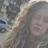 Akvile Golumbiauskaitė's Photo