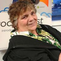 suzan gabaree's Photo