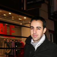 Pedro Sousa Victor的照片