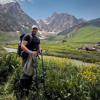 Merthan ERDOĞAN的照片