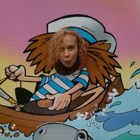 Aleksandra Misiejuk的照片