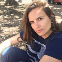 Eduarda Abreu的照片