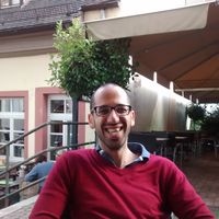 Siyavash Nekuruh的照片