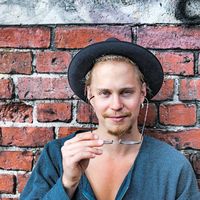 Tatu Sinisalo's Photo