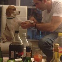 Leandro Gutierrez的照片