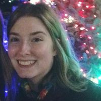 Lecia Ferguson的照片