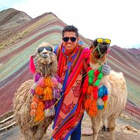 Edwin Martinez Gutierrez's Photo