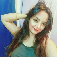 Fadwa Lakbaidi's Photo